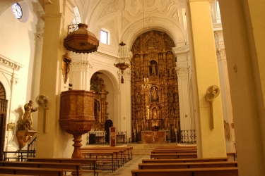 RUTA MONUMENTAL RELIGIOSA
